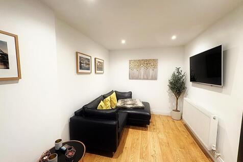 Family/Dining Area