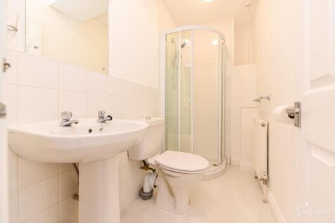 Annex Bathroom