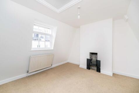 50 Church Street, Isleworth, London, TW7 6BG