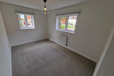 Sorrel Drive, Bridgwater, Somerset photo 3