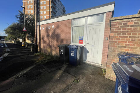 Commercial Unit to Rent