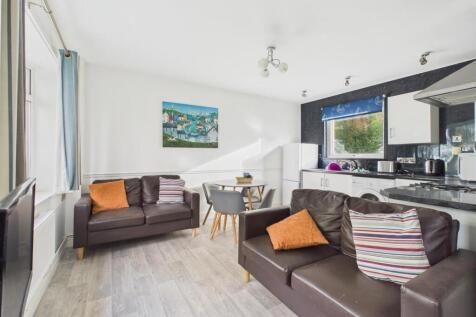 Open Plan