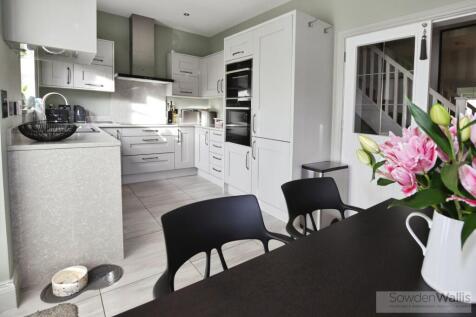 Hereward Place, Stamford photo 3