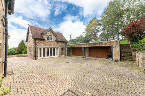 COACH HOUSE ANNEXE