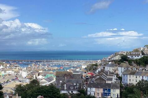 View Shot_The Lookout, Brixham