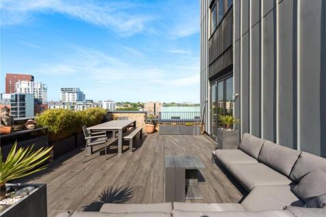 Roof Terrace