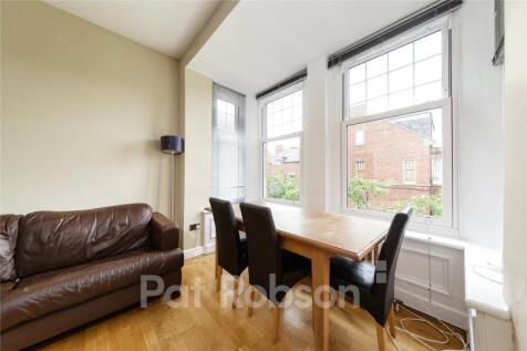 Tankerville Terrace, Jesmond, Newcastle Upon Tyne, NE2 photo 4