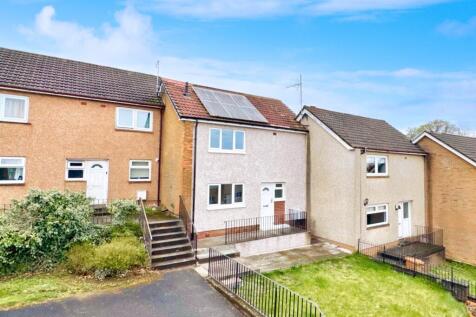 St.Inans Drive, Beith external