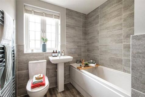 Indicative Bathroom