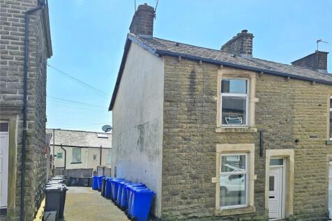 Period End Terrace