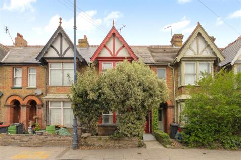 Cromwell Road, Whitstable