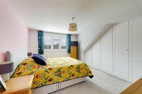 First Floor Bedroom One