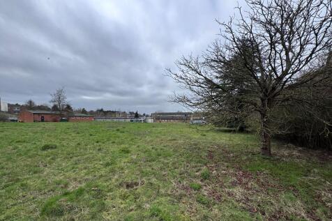 Land to the rear of Saffron Walden Community Hospital, Radwinter Road, Saffron Walden, Essex CB11 3HY