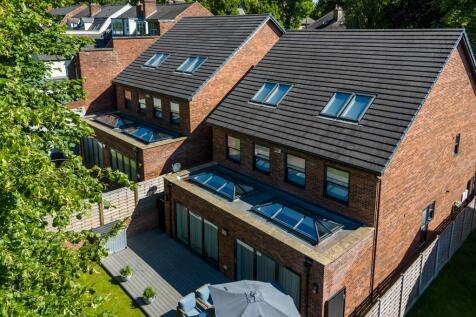 5 bed, 5 bath Detached in Sheffield - Photo 43