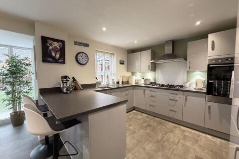 Golf Open 2026 - Langford Drive, Southport - Sleeps 8 photo 4