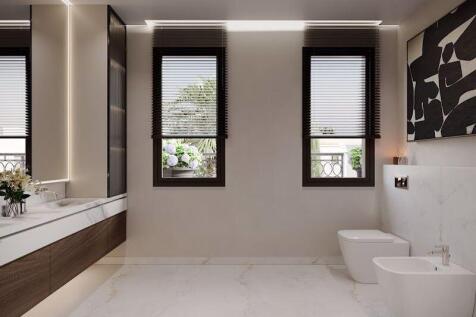 Bathroom Example