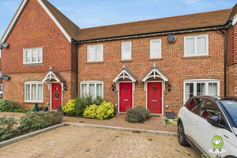 Basingstoke, RG24 - property photo