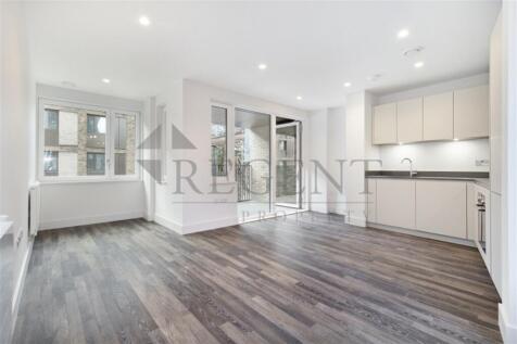 Open plan
