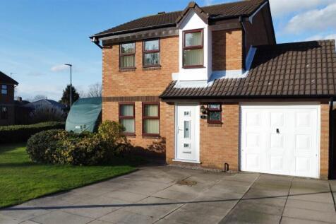 Melville Close