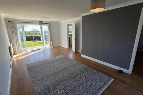 Lounge Dining room