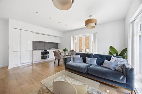 Living/Dining/Kitchen