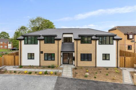 Front Aspect Elm House