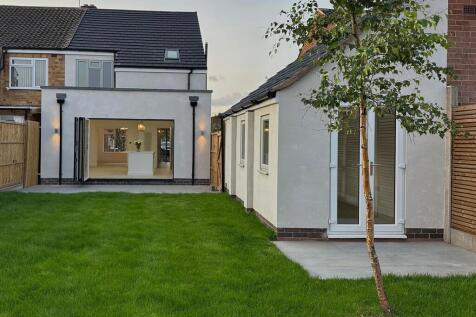 Twilight garden a...