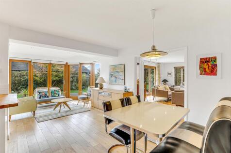 Lounge/Kitchen/Diner