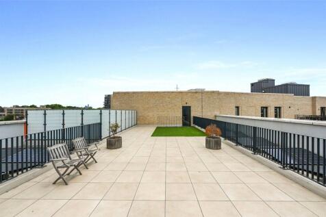 Roof Terrace