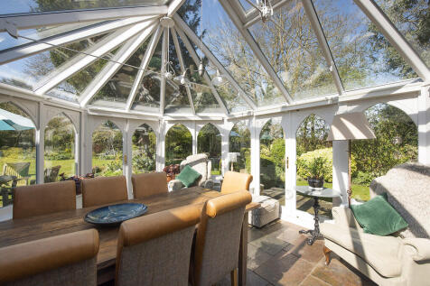 The Old Reading R...