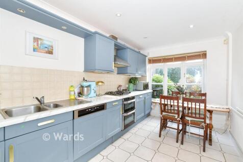 Kitchen/ Diner