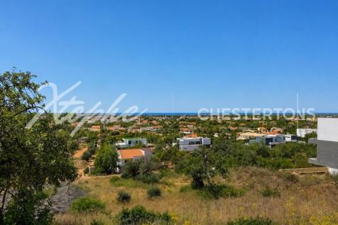 Almancil 13,125m2 Land For Sale Near Coastline (3)
