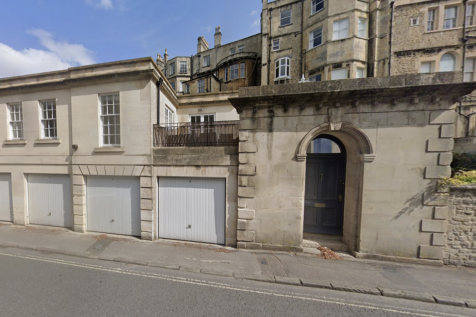 Garage by separate negotiation