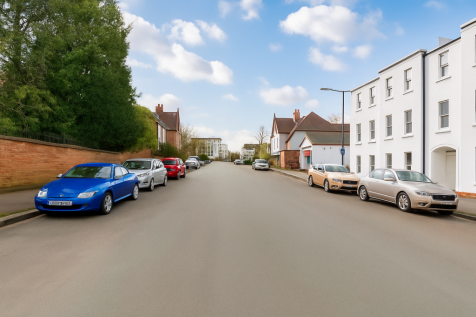 2 Rai Court, Beauchamp Road, Leamington Spa photo 3