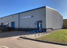 7 Kelvin Gate, Hillington Park