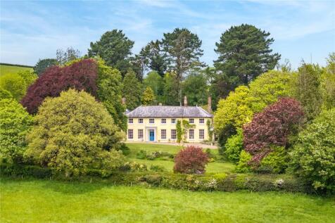Glebe House