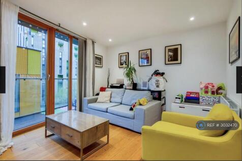 Open Living Area