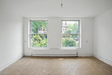 Flat 1, 24 - 26 Marlborough Road, Chiswick, London W4 4ET