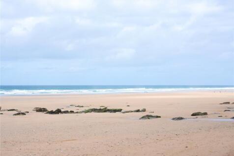 Watergate Bay