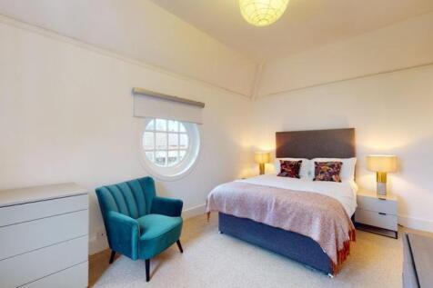1-bed house on Broadwater Road, Wandsworth, London, £1,550/mo