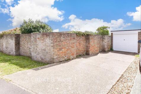 Driveway/Parking