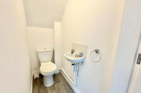 Bachelor Gardens,Harrogate,HG1 photo 5