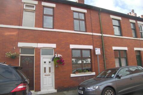 North Clifton Street, 47, Front.jpg