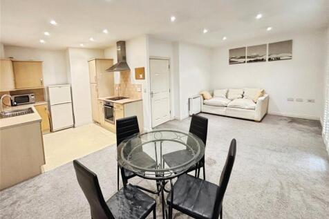 Living/Kitchen