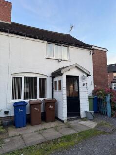 Front Doorway