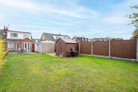 Rear Garden 3
