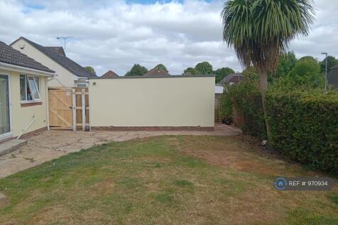 Back Garden