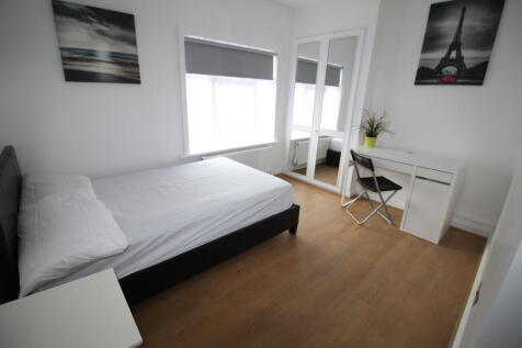 4-bed flat on 57a Warwick Road, Kenilworth, £2,375/mo