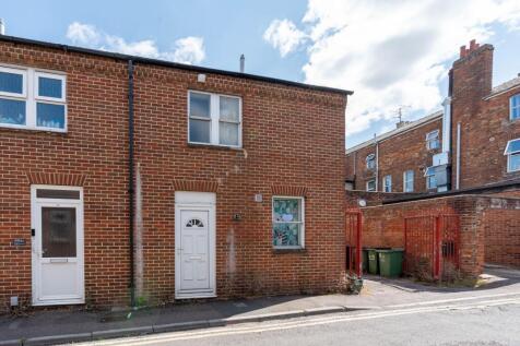 Oxford, OX4 - property photo