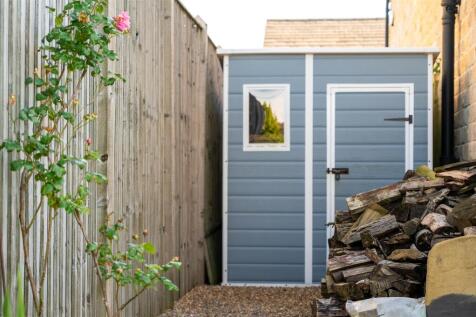 External + Gardens, 11